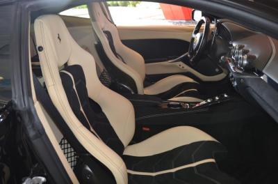 Used 2015 Ferrari F12berlinetta Used 2015 Ferrari F12berlinetta for sale $239,900 at Cauley Ferrari in West Bloomfield MI 2