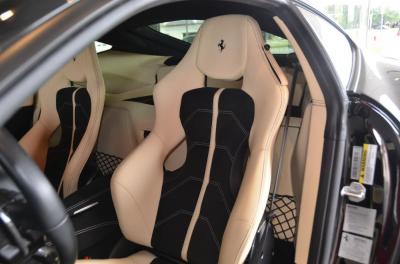 Used 2015 Ferrari F12berlinetta Used 2015 Ferrari F12berlinetta for sale $239,900 at Cauley Ferrari in West Bloomfield MI 20