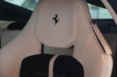 Used 2015 Ferrari F12berlinetta Used 2015 Ferrari F12berlinetta for sale $239,900 at Cauley Ferrari in West Bloomfield MI 21