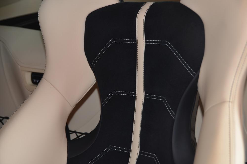 Used 2015 Ferrari F12berlinetta Used 2015 Ferrari F12berlinetta for sale Sold at Cauley Ferrari in West Bloomfield MI 22