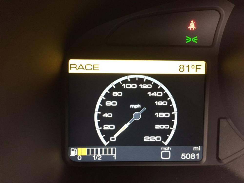 Used 2015 Ferrari F12berlinetta Used 2015 Ferrari F12berlinetta for sale Sold at Cauley Ferrari in West Bloomfield MI 24