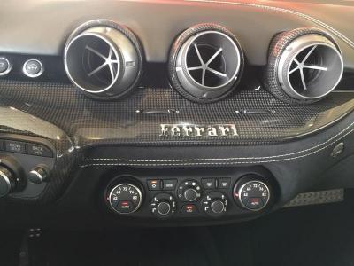 Used 2015 Ferrari F12berlinetta Used 2015 Ferrari F12berlinetta for sale $239,900 at Cauley Ferrari in West Bloomfield MI 27