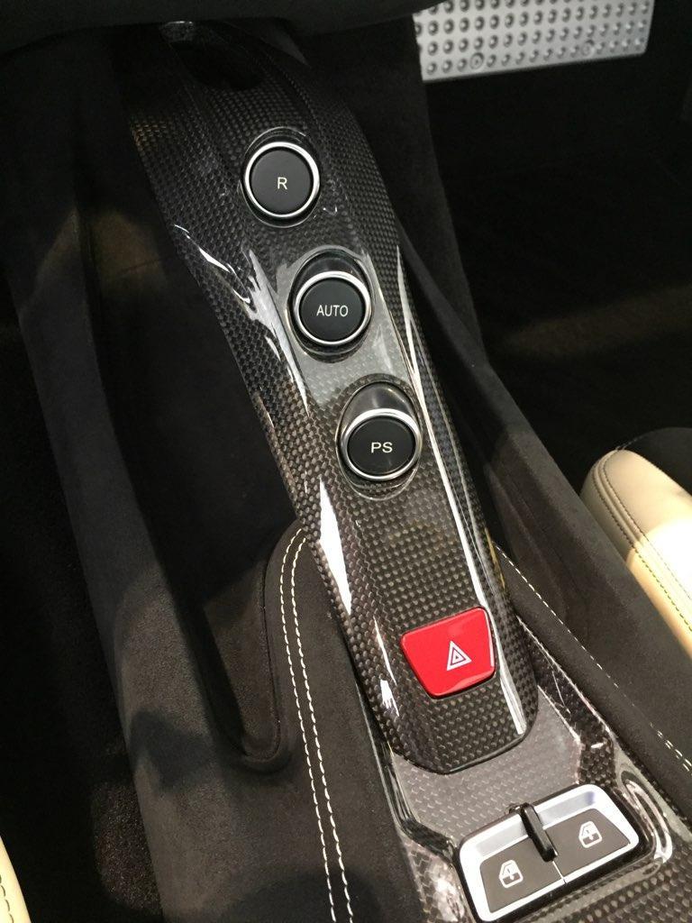 Used 2015 Ferrari F12berlinetta Used 2015 Ferrari F12berlinetta for sale Sold at Cauley Ferrari in West Bloomfield MI 28