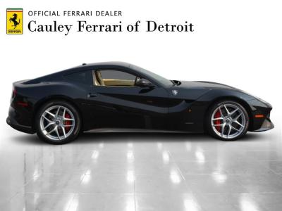 Used 2015 Ferrari F12berlinetta Used 2015 Ferrari F12berlinetta for sale $239,900 at Cauley Ferrari in West Bloomfield MI 3
