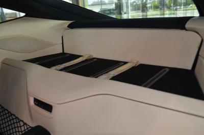 Used 2015 Ferrari F12berlinetta Used 2015 Ferrari F12berlinetta for sale $239,900 at Cauley Ferrari in West Bloomfield MI 32