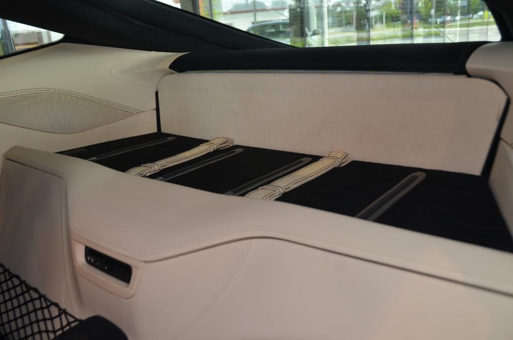 Used 2015 Ferrari F12berlinetta Used 2015 Ferrari F12berlinetta for sale Sold at Cauley Ferrari in West Bloomfield MI 32