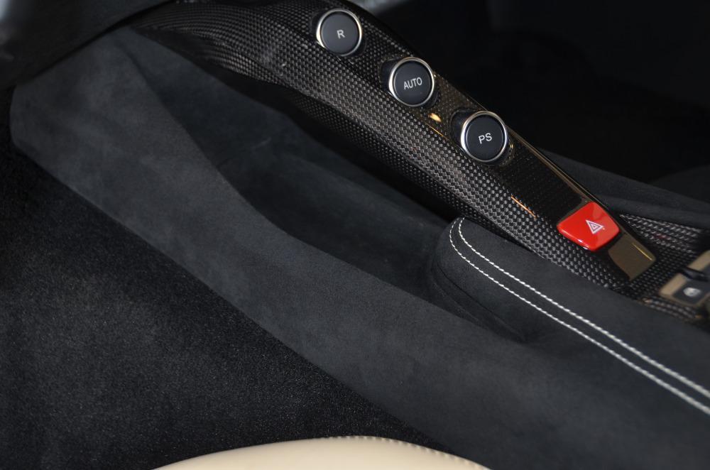 Used 2015 Ferrari F12berlinetta Used 2015 Ferrari F12berlinetta for sale Sold at Cauley Ferrari in West Bloomfield MI 34