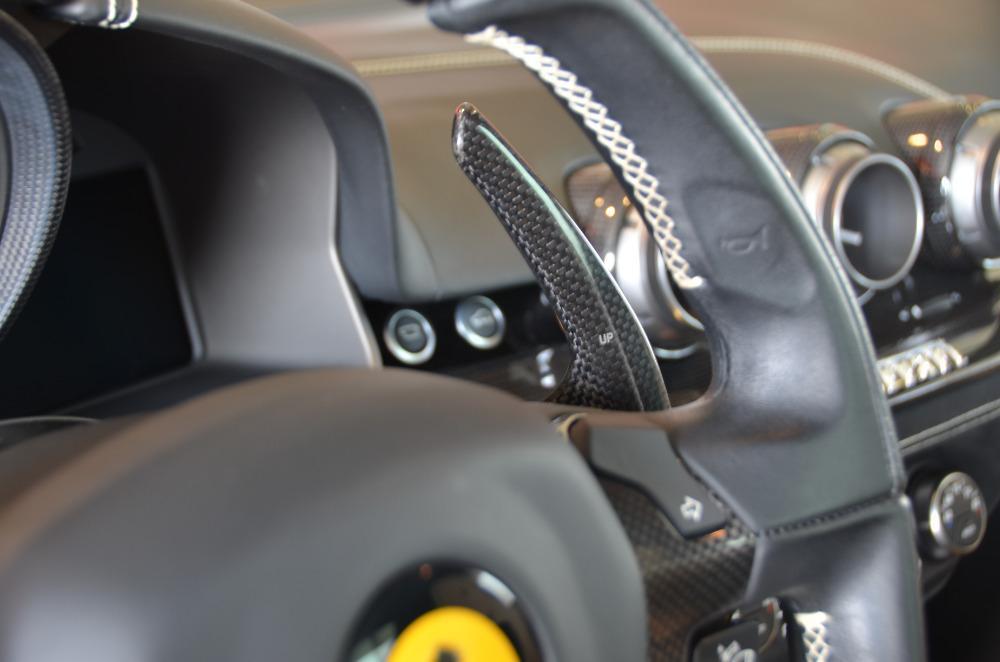 Used 2015 Ferrari F12berlinetta Used 2015 Ferrari F12berlinetta for sale Sold at Cauley Ferrari in West Bloomfield MI 35