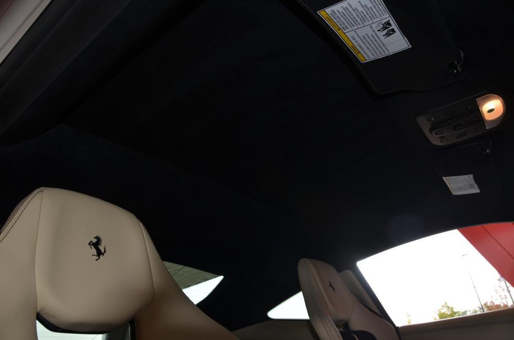 Used 2015 Ferrari F12berlinetta Used 2015 Ferrari F12berlinetta for sale Sold at Cauley Ferrari in West Bloomfield MI 36
