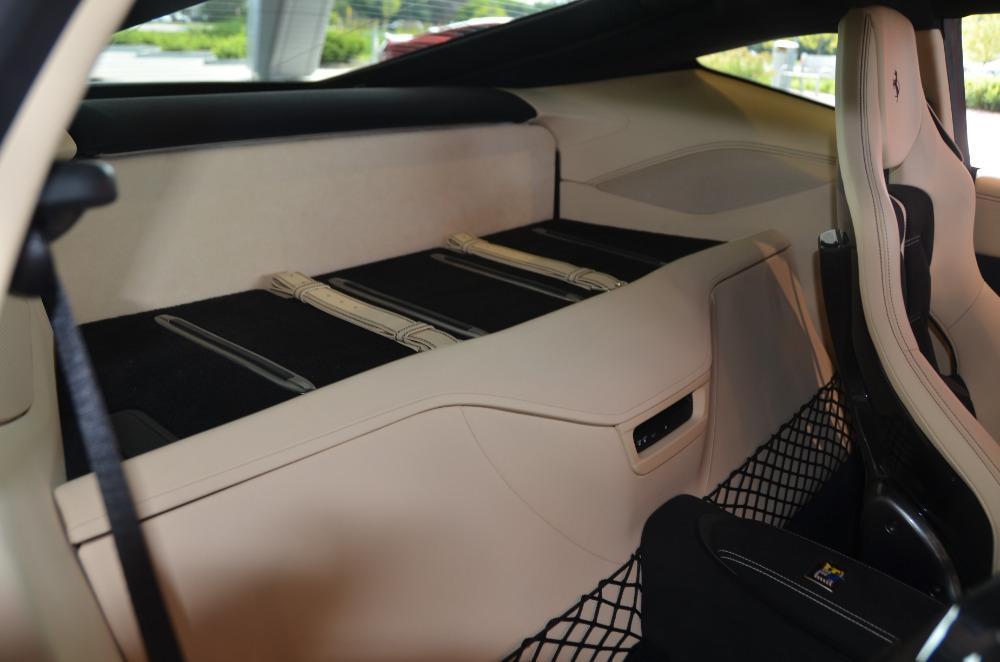 Used 2015 Ferrari F12berlinetta Used 2015 Ferrari F12berlinetta for sale Sold at Cauley Ferrari in West Bloomfield MI 37