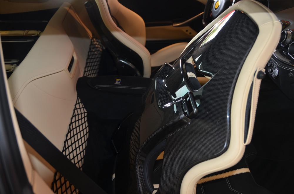 Used 2015 Ferrari F12berlinetta Used 2015 Ferrari F12berlinetta for sale Sold at Cauley Ferrari in West Bloomfield MI 38