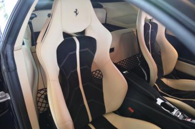 Used 2015 Ferrari F12berlinetta Used 2015 Ferrari F12berlinetta for sale $239,900 at Cauley Ferrari in West Bloomfield MI 40