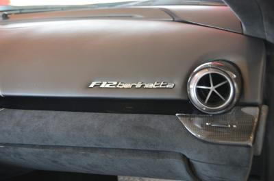 Used 2015 Ferrari F12berlinetta Used 2015 Ferrari F12berlinetta for sale $239,900 at Cauley Ferrari in West Bloomfield MI 41
