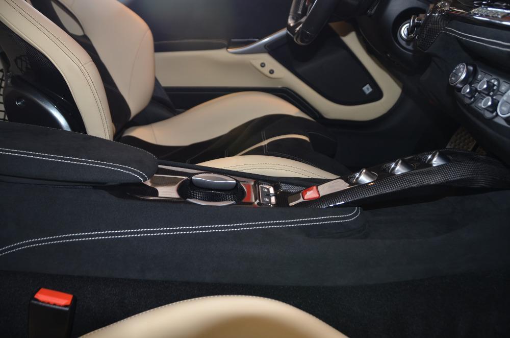 Used 2015 Ferrari F12berlinetta Used 2015 Ferrari F12berlinetta for sale Sold at Cauley Ferrari in West Bloomfield MI 43