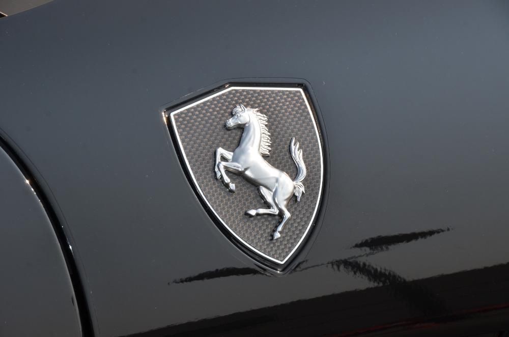 Used 2015 Ferrari F12berlinetta Used 2015 Ferrari F12berlinetta for sale Sold at Cauley Ferrari in West Bloomfield MI 51