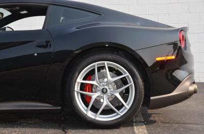 Used 2015 Ferrari F12berlinetta Used 2015 Ferrari F12berlinetta for sale $239,900 at Cauley Ferrari in West Bloomfield MI 53