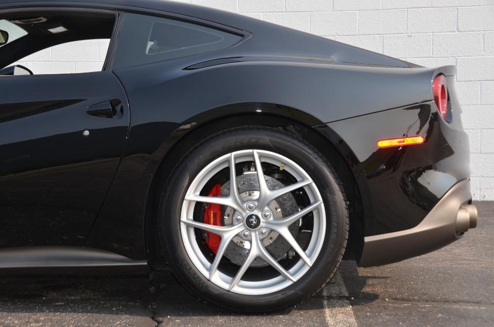 Used 2015 Ferrari F12berlinetta Used 2015 Ferrari F12berlinetta for sale Sold at Cauley Ferrari in West Bloomfield MI 53