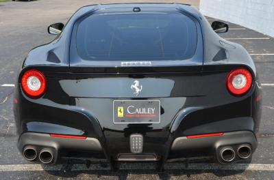 Used 2015 Ferrari F12berlinetta Used 2015 Ferrari F12berlinetta for sale $239,900 at Cauley Ferrari in West Bloomfield MI 54