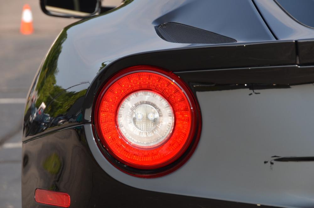 Used 2015 Ferrari F12berlinetta Used 2015 Ferrari F12berlinetta for sale Sold at Cauley Ferrari in West Bloomfield MI 56