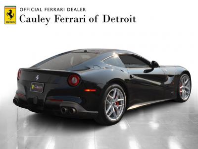 Used 2015 Ferrari F12berlinetta Used 2015 Ferrari F12berlinetta for sale $239,900 at Cauley Ferrari in West Bloomfield MI 6