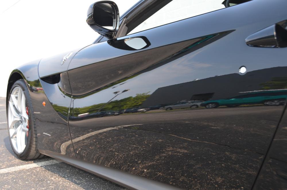 Used 2015 Ferrari F12berlinetta Used 2015 Ferrari F12berlinetta for sale Sold at Cauley Ferrari in West Bloomfield MI 63