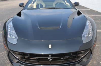 Used 2015 Ferrari F12berlinetta Used 2015 Ferrari F12berlinetta for sale $239,900 at Cauley Ferrari in West Bloomfield MI 65