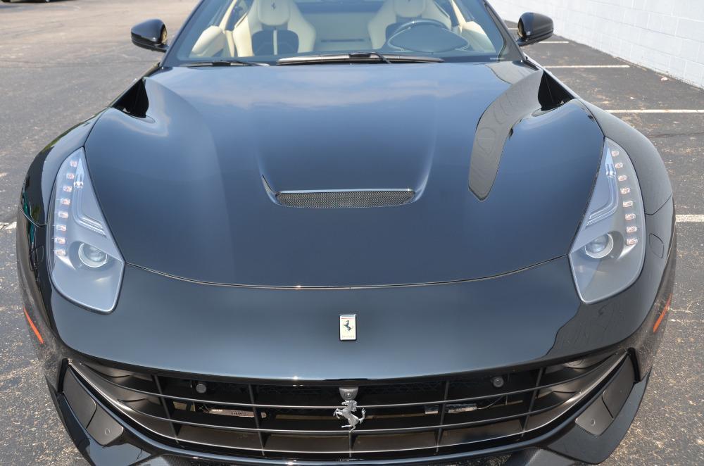 Used 2015 Ferrari F12berlinetta Used 2015 Ferrari F12berlinetta for sale Sold at Cauley Ferrari in West Bloomfield MI 65