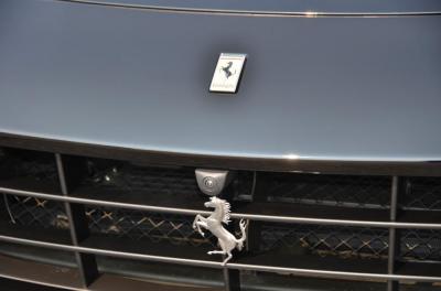 Used 2015 Ferrari F12berlinetta Used 2015 Ferrari F12berlinetta for sale $239,900 at Cauley Ferrari in West Bloomfield MI 67