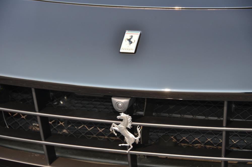 Used 2015 Ferrari F12berlinetta Used 2015 Ferrari F12berlinetta for sale Sold at Cauley Ferrari in West Bloomfield MI 67