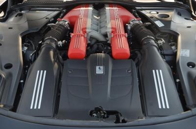Used 2015 Ferrari F12berlinetta Used 2015 Ferrari F12berlinetta for sale $239,900 at Cauley Ferrari in West Bloomfield MI 69