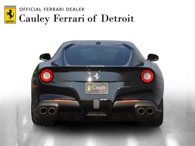 Used 2015 Ferrari F12berlinetta Used 2015 Ferrari F12berlinetta for sale $239,900 at Cauley Ferrari in West Bloomfield MI 7