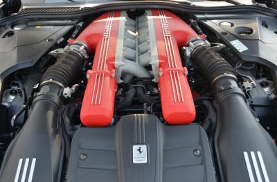 Used 2015 Ferrari F12berlinetta Used 2015 Ferrari F12berlinetta for sale $239,900 at Cauley Ferrari in West Bloomfield MI 70