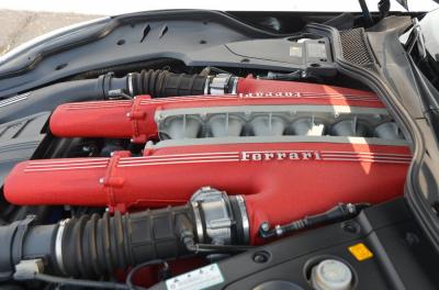 Used 2015 Ferrari F12berlinetta Used 2015 Ferrari F12berlinetta for sale $239,900 at Cauley Ferrari in West Bloomfield MI 72