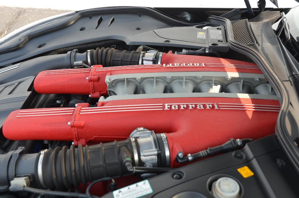 Used 2015 Ferrari F12berlinetta Used 2015 Ferrari F12berlinetta for sale Sold at Cauley Ferrari in West Bloomfield MI 72