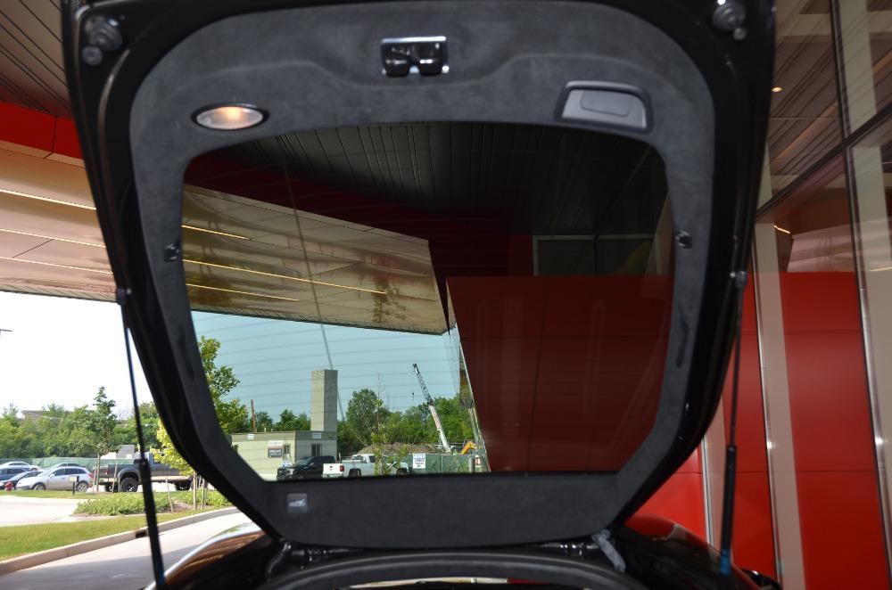 Used 2015 Ferrari F12berlinetta Used 2015 Ferrari F12berlinetta for sale Sold at Cauley Ferrari in West Bloomfield MI 74