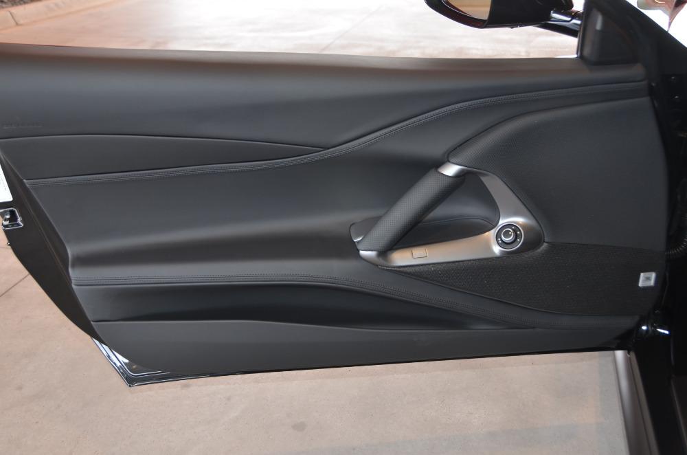 Used 2019 Ferrari 812 Superfast Used 2019 Ferrari 812 Superfast for sale Sold at Cauley Ferrari in West Bloomfield MI 16