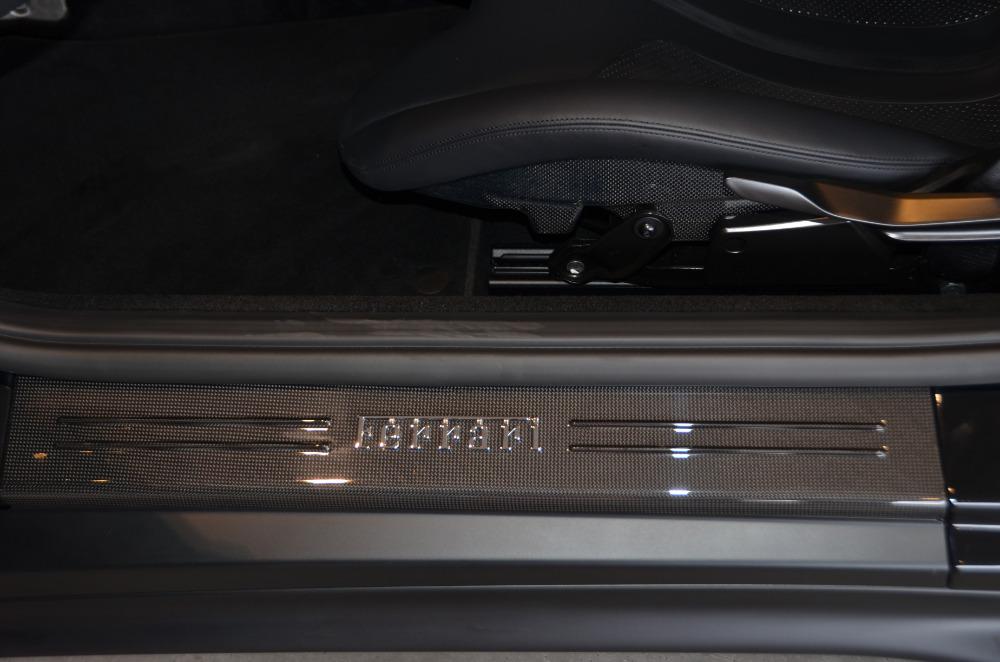 Used 2019 Ferrari 812 Superfast Used 2019 Ferrari 812 Superfast for sale Sold at Cauley Ferrari in West Bloomfield MI 18