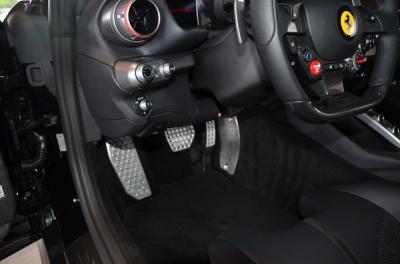 Used 2019 Ferrari 812 Superfast Used 2019 Ferrari 812 Superfast for sale $344,900 at Cauley Ferrari in West Bloomfield MI 19
