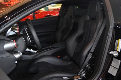 Used 2019 Ferrari 812 Superfast Used 2019 Ferrari 812 Superfast for sale $344,900 at Cauley Ferrari in West Bloomfield MI 2