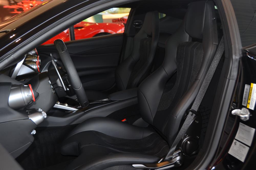 Used 2019 Ferrari 812 Superfast Used 2019 Ferrari 812 Superfast for sale Sold at Cauley Ferrari in West Bloomfield MI 2