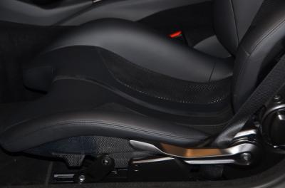 Used 2019 Ferrari 812 Superfast Used 2019 Ferrari 812 Superfast for sale $344,900 at Cauley Ferrari in West Bloomfield MI 21