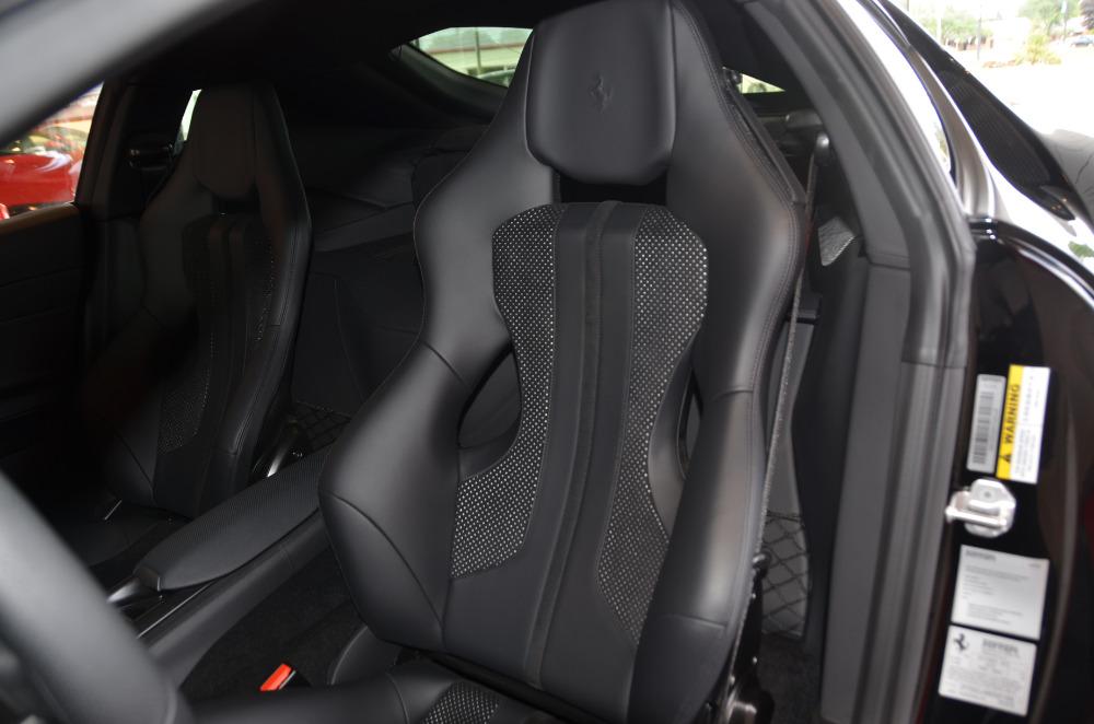 Used 2019 Ferrari 812 Superfast Used 2019 Ferrari 812 Superfast for sale Sold at Cauley Ferrari in West Bloomfield MI 23