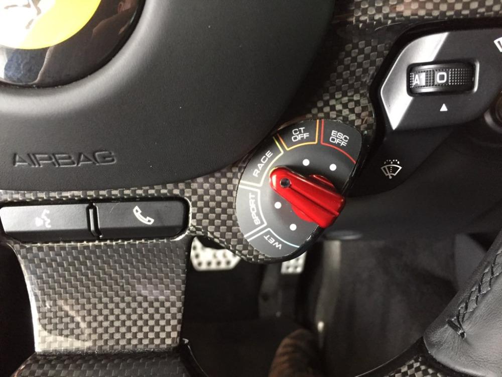 Used 2019 Ferrari 812 Superfast Used 2019 Ferrari 812 Superfast for sale Sold at Cauley Ferrari in West Bloomfield MI 28