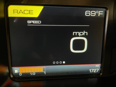 Used 2019 Ferrari 812 Superfast Used 2019 Ferrari 812 Superfast for sale $344,900 at Cauley Ferrari in West Bloomfield MI 29