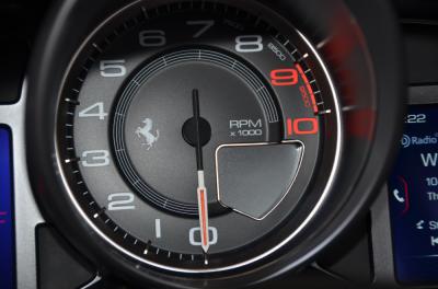 Used 2019 Ferrari 812 Superfast Used 2019 Ferrari 812 Superfast for sale $344,900 at Cauley Ferrari in West Bloomfield MI 31