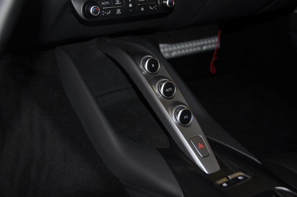 Used 2019 Ferrari 812 Superfast Used 2019 Ferrari 812 Superfast for sale Sold at Cauley Ferrari in West Bloomfield MI 34