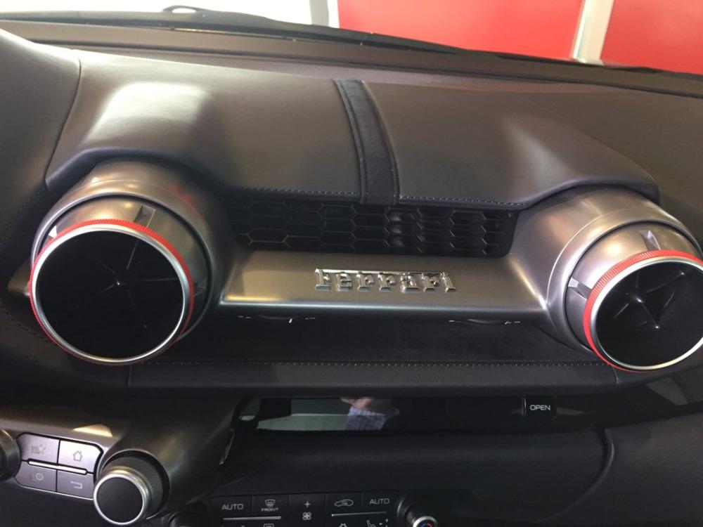 Used 2019 Ferrari 812 Superfast Used 2019 Ferrari 812 Superfast for sale Sold at Cauley Ferrari in West Bloomfield MI 35