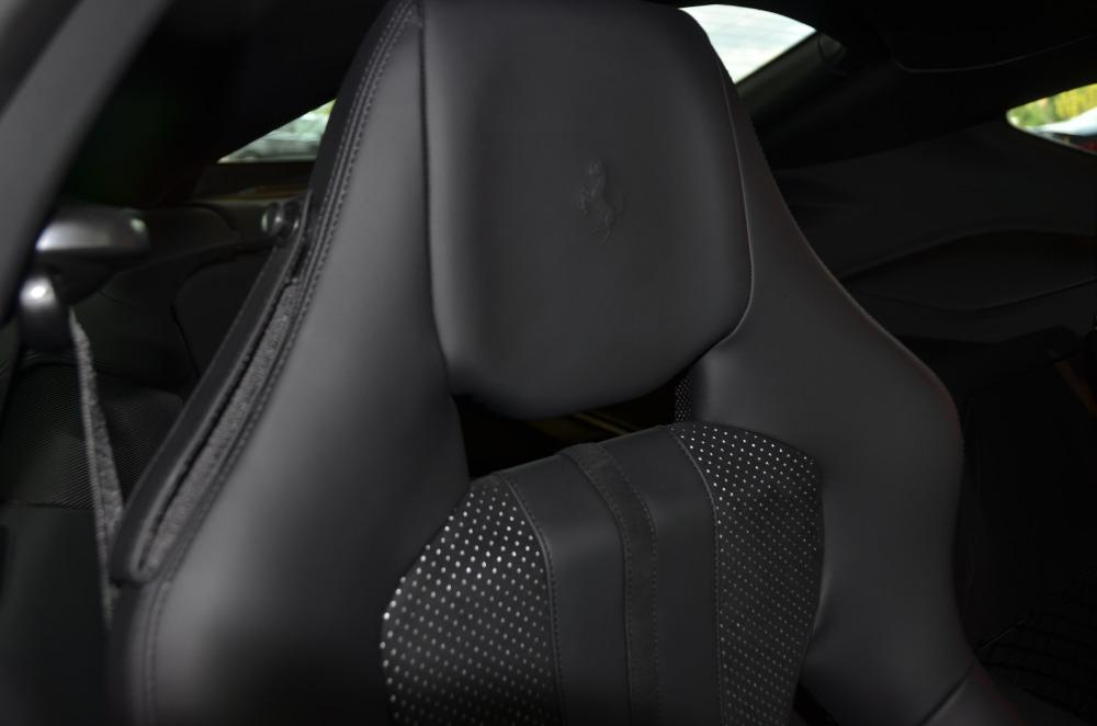 Used 2019 Ferrari 812 Superfast Used 2019 Ferrari 812 Superfast for sale Sold at Cauley Ferrari in West Bloomfield MI 39
