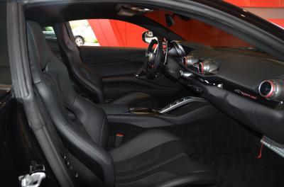 Used 2019 Ferrari 812 Superfast Used 2019 Ferrari 812 Superfast for sale $344,900 at Cauley Ferrari in West Bloomfield MI 40