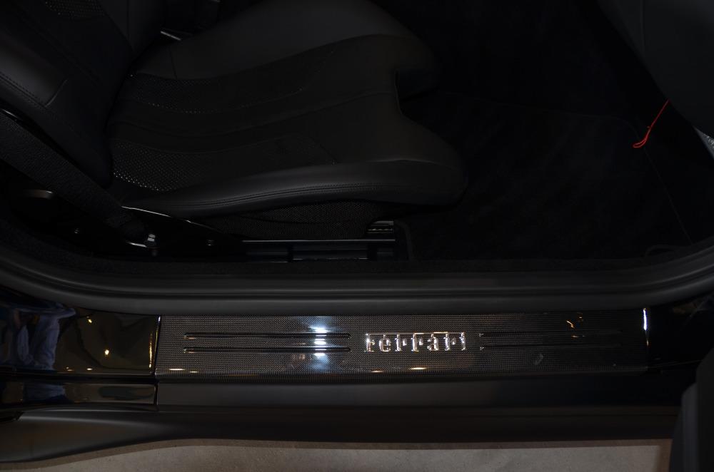 Used 2019 Ferrari 812 Superfast Used 2019 Ferrari 812 Superfast for sale Sold at Cauley Ferrari in West Bloomfield MI 43